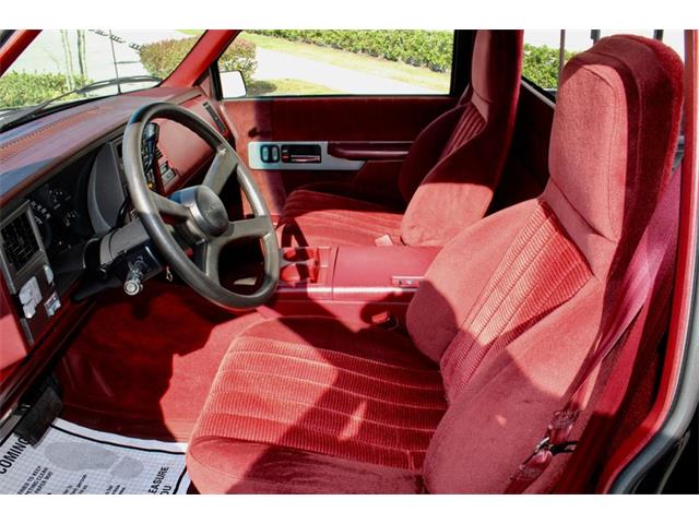 1990 Chevrolet SS (CC-1299086) for sale in Sarasota, Florida
