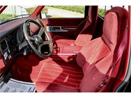 1990 Chevrolet SS (CC-1299086) for sale in Sarasota, Florida