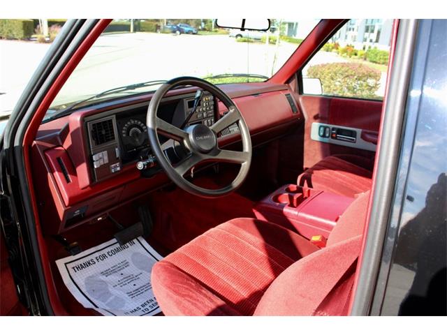 1990 Chevrolet SS (CC-1299086) for sale in Sarasota, Florida