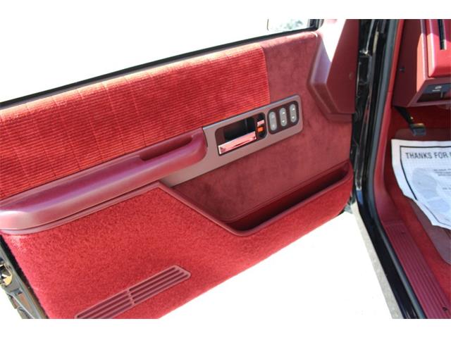 1990 Chevrolet SS (CC-1299086) for sale in Sarasota, Florida