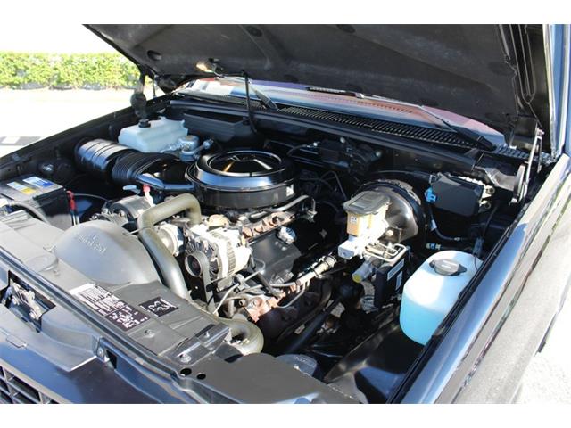 1990 Chevrolet SS (CC-1299086) for sale in Sarasota, Florida