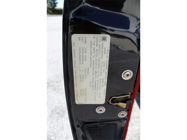 1990 Chevrolet SS (CC-1299086) for sale in Sarasota, Florida