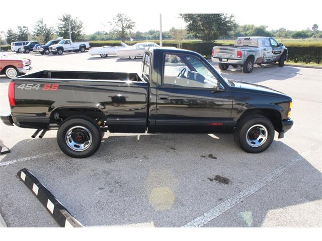 1990 Chevrolet SS (CC-1299086) for sale in Sarasota, Florida