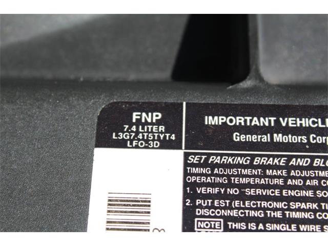 1990 Chevrolet SS (CC-1299086) for sale in Sarasota, Florida