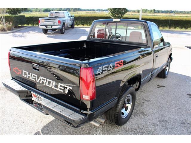 1990 Chevrolet SS (CC-1299086) for sale in Sarasota, Florida