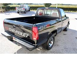 1990 Chevrolet SS (CC-1299086) for sale in Sarasota, Florida