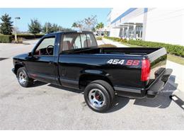 1990 Chevrolet SS (CC-1299086) for sale in Sarasota, Florida