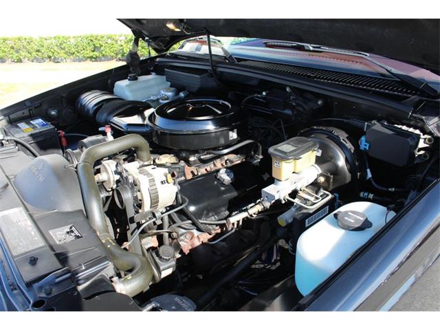 1990 Chevrolet SS (CC-1299086) for sale in Sarasota, Florida