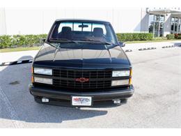 1990 Chevrolet SS (CC-1299086) for sale in Sarasota, Florida