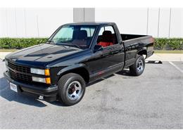 1990 Chevrolet SS (CC-1299086) for sale in Sarasota, Florida