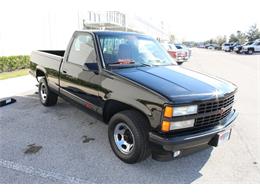 1990 Chevrolet SS (CC-1299086) for sale in Sarasota, Florida