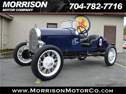 1929 Ford Model A (CC-1299099) for sale in Concord, North Carolina