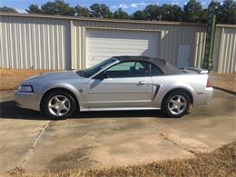 2004 Ford Mustang (CC-1299104) for sale in Dallas, Texas