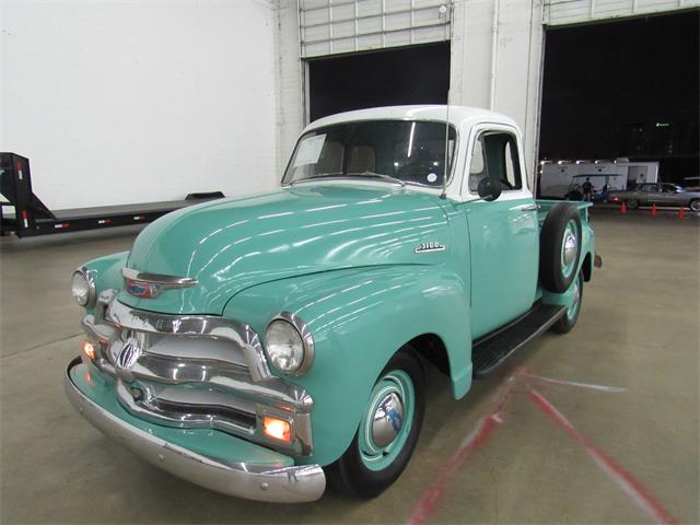 1954 Chevrolet 3100 (CC-1299107) for sale in Dallas, Texas