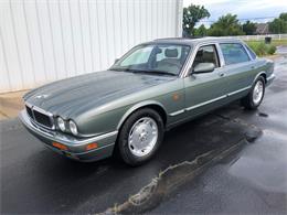 1997 Jaguar XJ6L (CC-1299109) for sale in Dallas, Texas