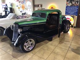 1933 Ford Street Rod (CC-1299110) for sale in Dallas, Texas