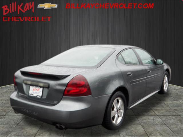 2005 Pontiac Grand Prix (CC-1299115) for sale in Downers Grove, Illinois