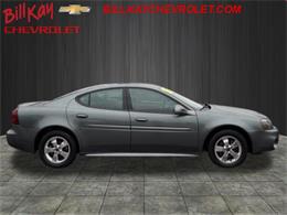 2005 Pontiac Grand Prix (CC-1299115) for sale in Downers Grove, Illinois