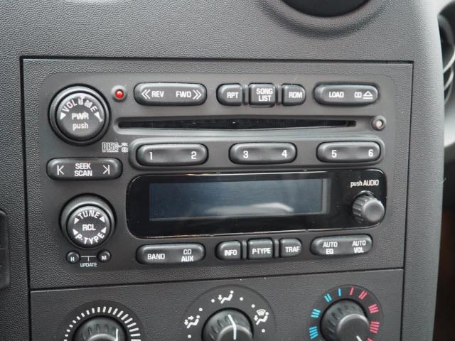 2005 Pontiac Grand Prix (CC-1299115) for sale in Downers Grove, Illinois