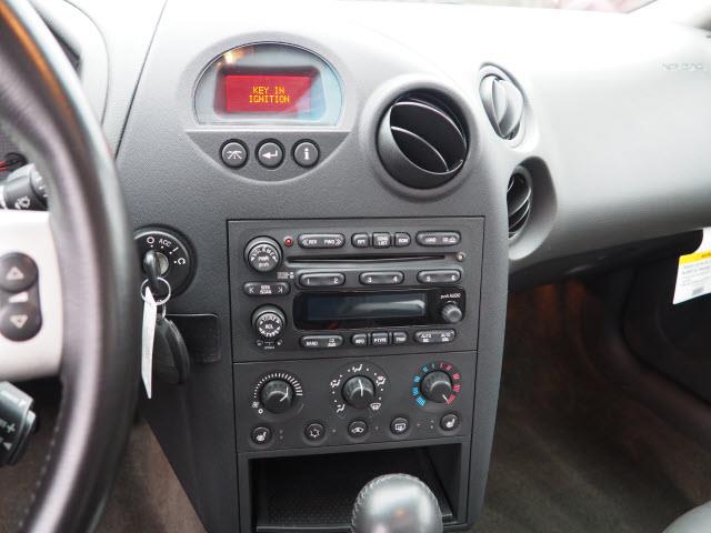 2005 Pontiac Grand Prix (CC-1299115) for sale in Downers Grove, Illinois