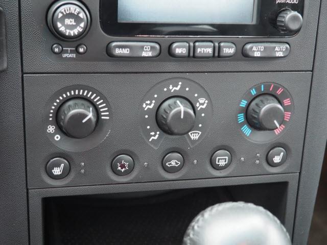 2005 Pontiac Grand Prix (CC-1299115) for sale in Downers Grove, Illinois
