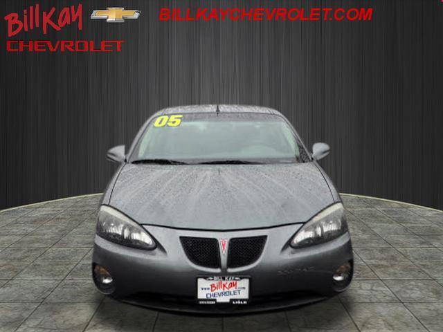 2005 Pontiac Grand Prix (CC-1299115) for sale in Downers Grove, Illinois