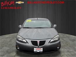 2005 Pontiac Grand Prix (CC-1299115) for sale in Downers Grove, Illinois