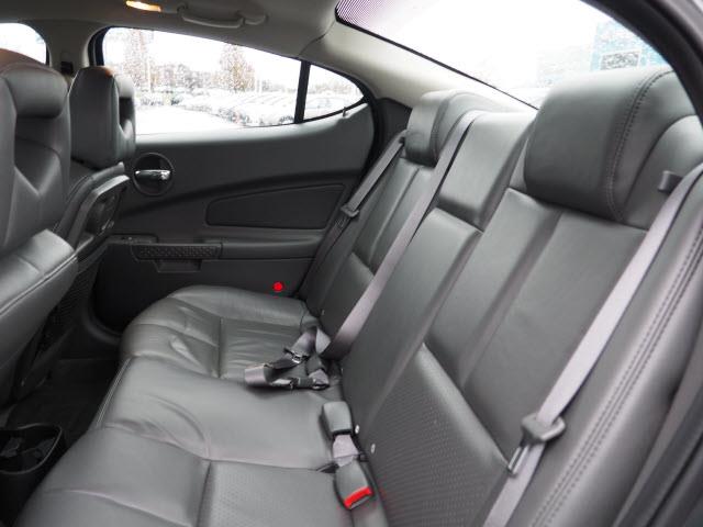 2005 Pontiac Grand Prix (CC-1299115) for sale in Downers Grove, Illinois