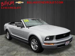 2008 Ford Mustang (CC-1299117) for sale in Downers Grove, Illinois