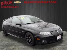 2004 Pontiac GTO (CC-1299118) for sale in Downers Grove, Illinois