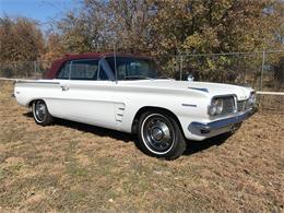 1962 Pontiac Tempest (CC-1299119) for sale in Dallas, Texas