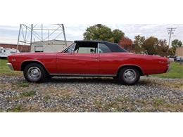1967 Chevrolet Chevelle (CC-1299146) for sale in Linthicum, Maryland