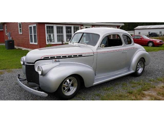 1940 Chevrolet Coupe (CC-1299147) for sale in Linthicum, Maryland