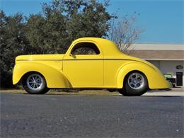 1941 Willys Coupe (CC-1299148) for sale in Linthicum, Maryland