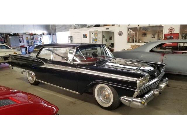 1959 Ford Galaxie (CC-1299149) for sale in Linthicum, Maryland