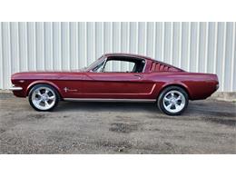 1965 Ford Mustang (CC-1299150) for sale in Linthicum, Maryland