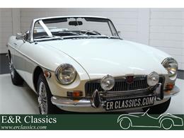 1975 MG MGB (CC-1299158) for sale in Waalwijk, Noord-Brabant
