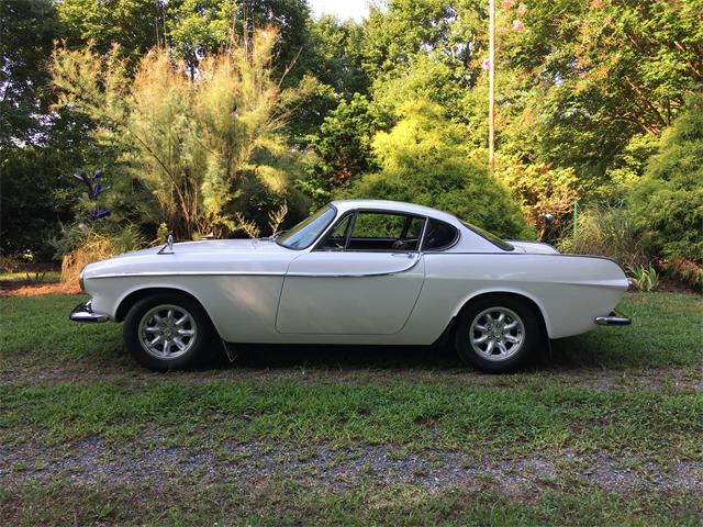 1966 Volvo P1800S (CC-1299160) for sale in Port Republic, Maryland