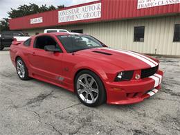 2006 Ford Mustang (Saleen) (CC-1299165) for sale in palmer, Texas