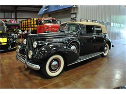 1939 Packard Super Eight (CC-1299174) for sale in Charlotte, North Carolina