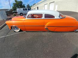 1953 Chevrolet Business Coupe (CC-1299215) for sale in Glendale, Arizona