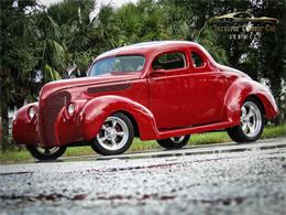 1939 Ford 5-Window Coupe (CC-1299221) for sale in Palmetto, Florida