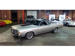 1971 GMC Sprint (CC-1299235) for sale in Charlotte, North Carolina