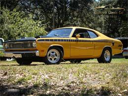 1971 Plymouth Duster (CC-1299238) for sale in Palmetto, Florida