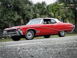 1968 Buick Skylark (CC-1299251) for sale in Palmetto, Florida