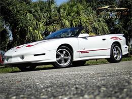 1995 Pontiac Firebird (CC-1299252) for sale in Palmetto, Florida