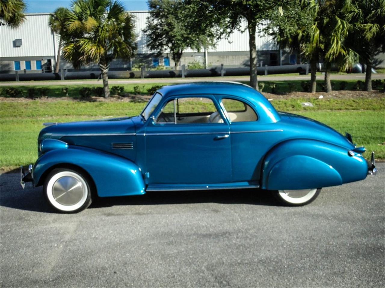 1939 pontiac business coupe for sale classiccars com cc 1299255 1939 pontiac business coupe for sale