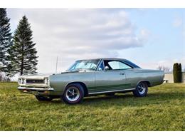 1968 Plymouth GTX (CC-1299264) for sale in Watertown, Minnesota