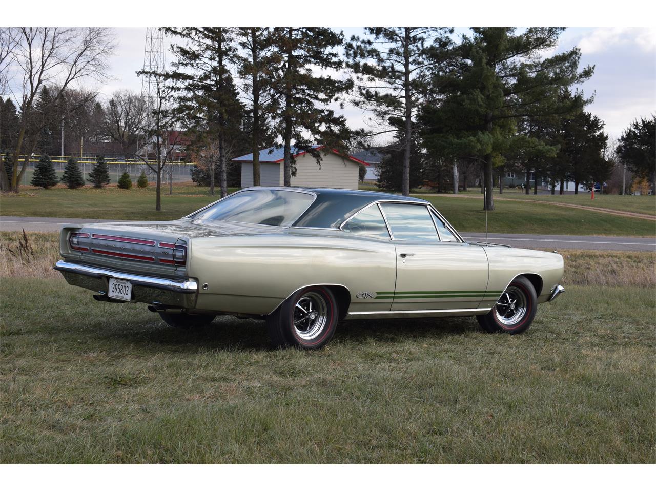 1968 Plymouth GTX for Sale | ClassicCars.com | CC-1299264