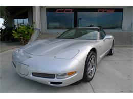 2003 Chevrolet Corvette Z06 (CC-1299267) for sale in Anaheim, California